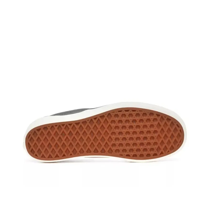 Vans Era Platform '2 Tone Black Pewter'-4