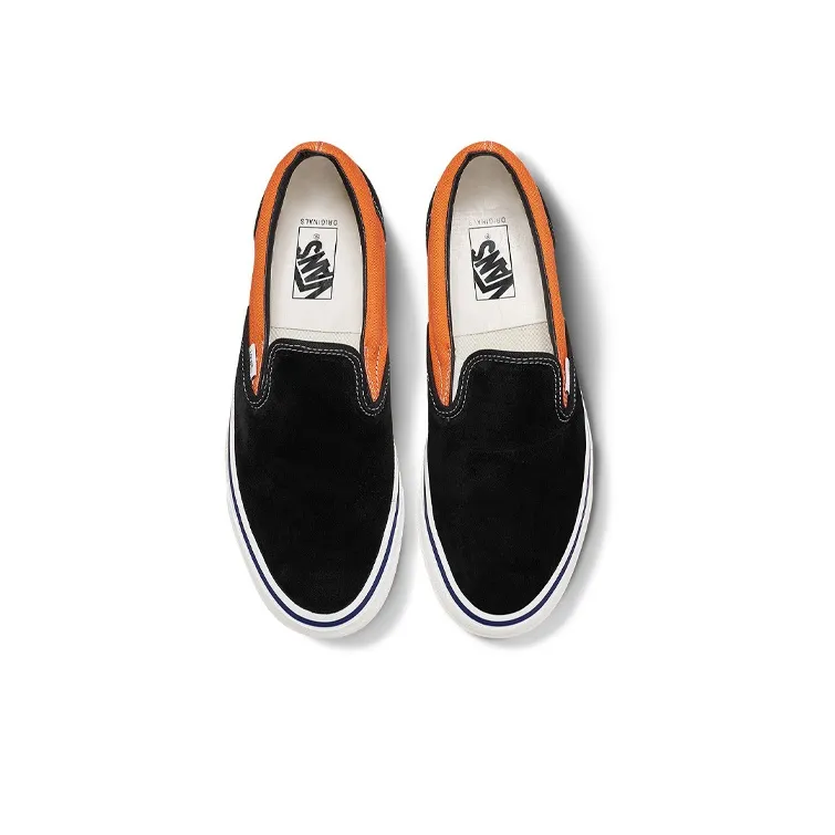 Vans Og Classic Slip On Lx 'Exuberance'-3