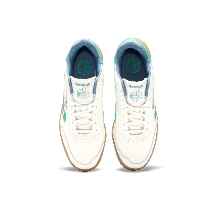 Reebok Club C Revenge Legacy Chalk Semi Future Teal-3