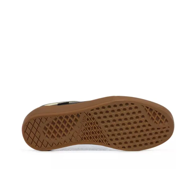Vans Dennis Enarson X Old Skool Pro Bmx 'Olive Gum'-4