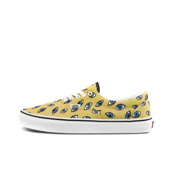 Vans Project X Manual Order X Authentic Yellow