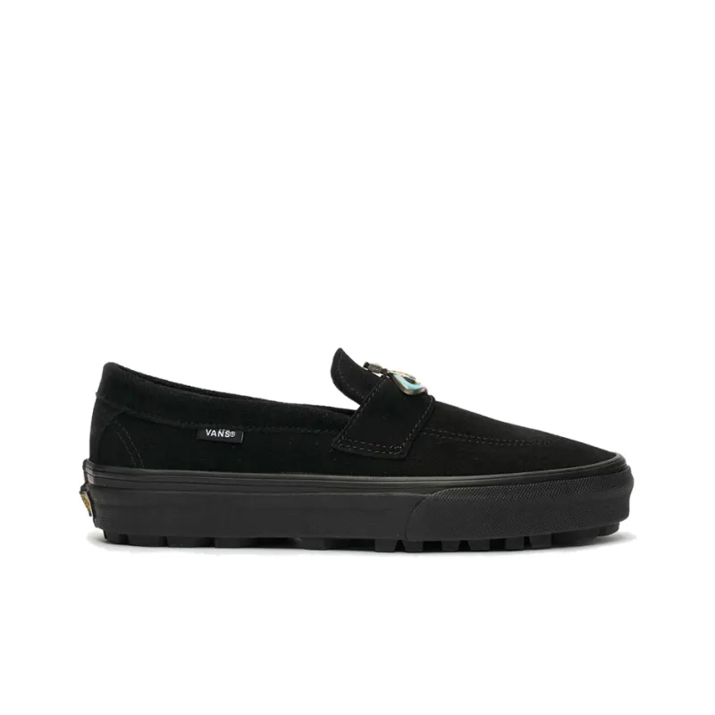 Vans Vivienne Westwood X Style 53 'Anglomania'-1