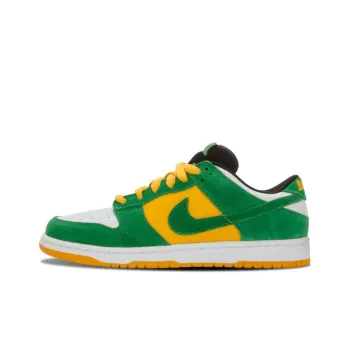 Nike Sb Dunk Low Bucks