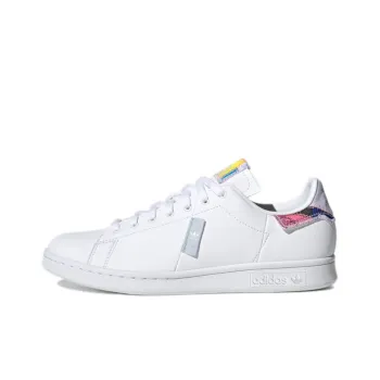 Adidas Originals Stan Smith 'White Gray' Women's