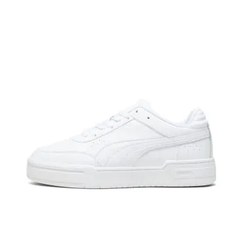 PUMA Ca Pro Sport Leather 'White Concrete Grey'