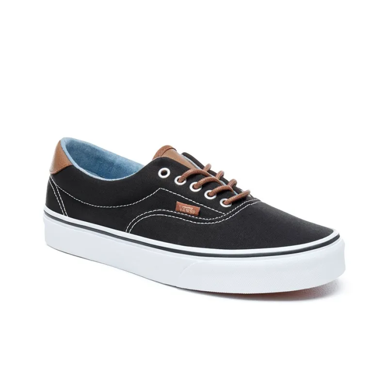 Vans Era 59 C & L Black-2
