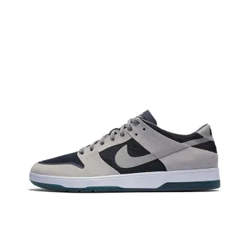 Nike Sb Dunk Low Elite Grey Obsidian