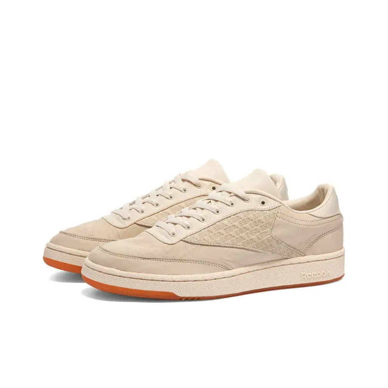 Reebok Club C End-2