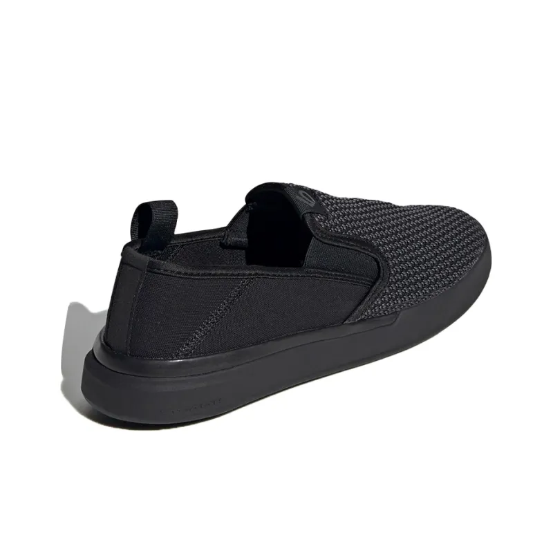 Adidas Five Ten Sleuth Slip On 'Core Black'-3