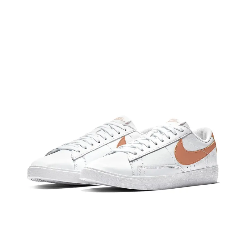 Nike Blazer Low Le 'Rose Gold' Women's-2