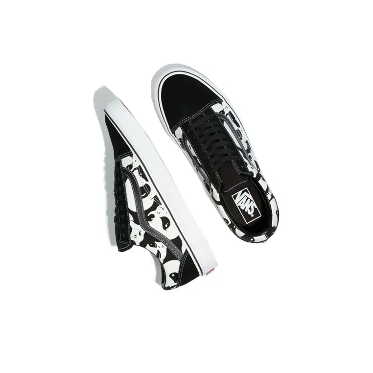 Vans Old Skool 'Alien Ghosts'-4