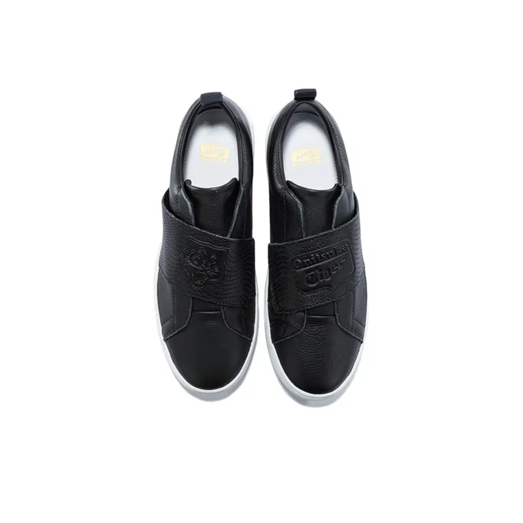 Onitsuka Tiger Lawnship 2.0 'Black'-4