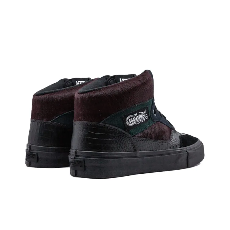 Full Cab Bodega X Vans Lx 'Return Of The Dragon'-3