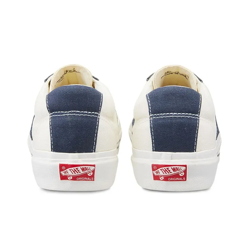 Vans Og Sid Lx 'White Parisian Night'-4