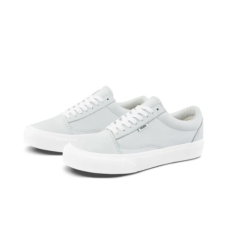 Vans Old Skool Ns Vlt Lx True White-1