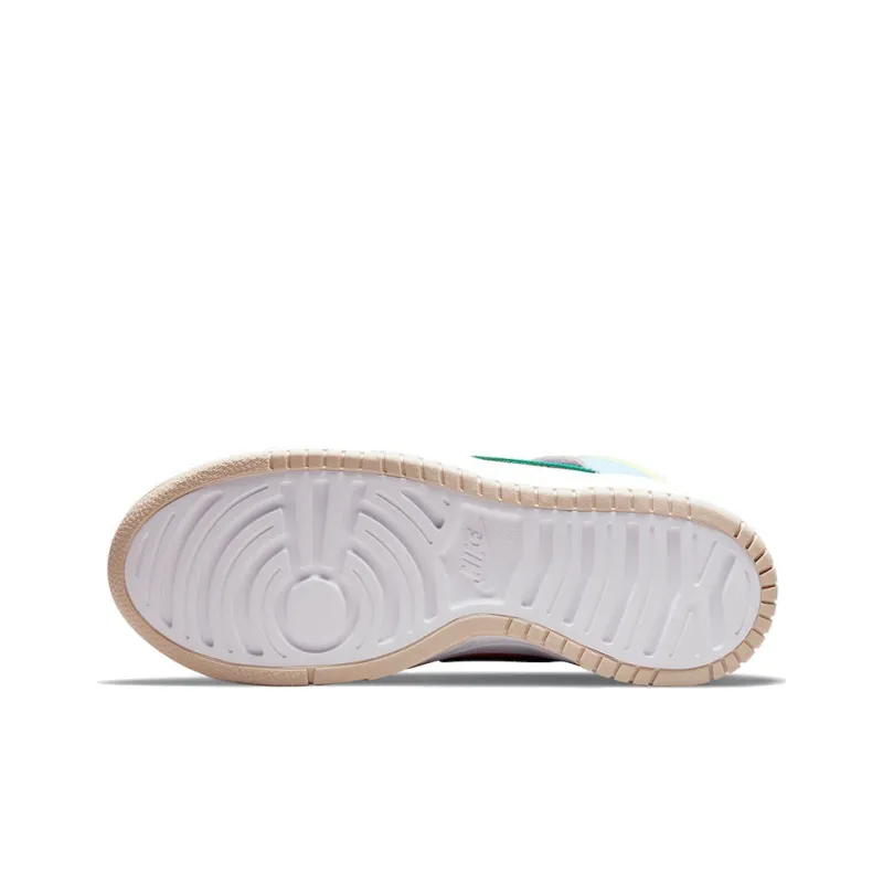 Nike Dunk High Up Pastels Women's-5