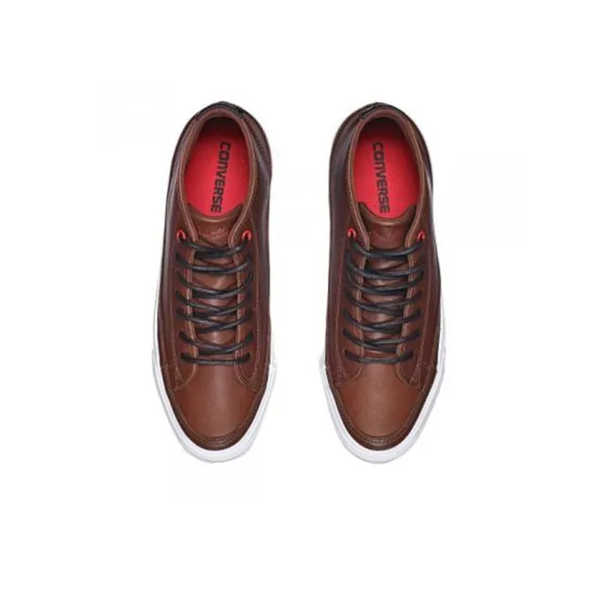 Converse Jack Purcell Shoes Brown-3