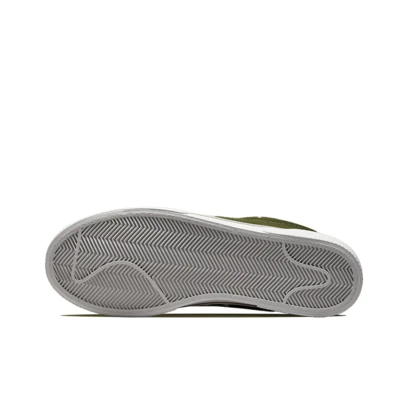 Nike Retro Gts 97 Matte Olive-5