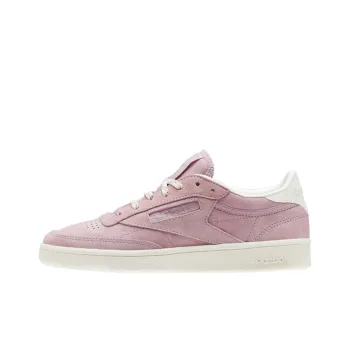 Club C Women's Reebok 85 'Infused Lilac' Women's