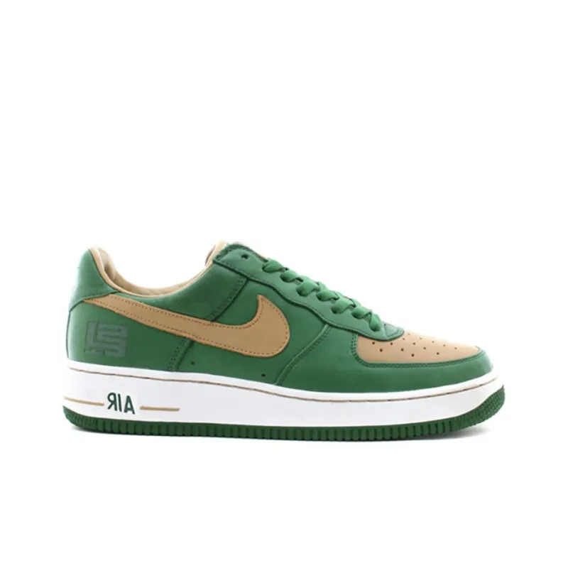 Nike Air Force 1 Low LeBron Svsm-1