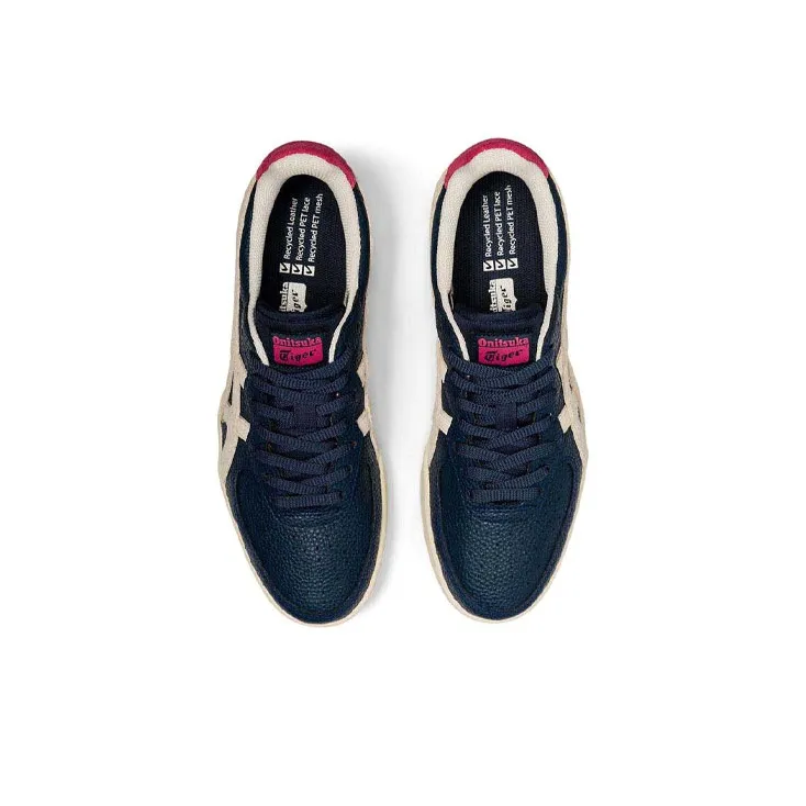 Onitsuka Tiger Gsm 'Iron Navy Birch'-4