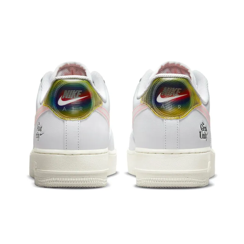 Nike Air Force 1 Low The Great Unity-4