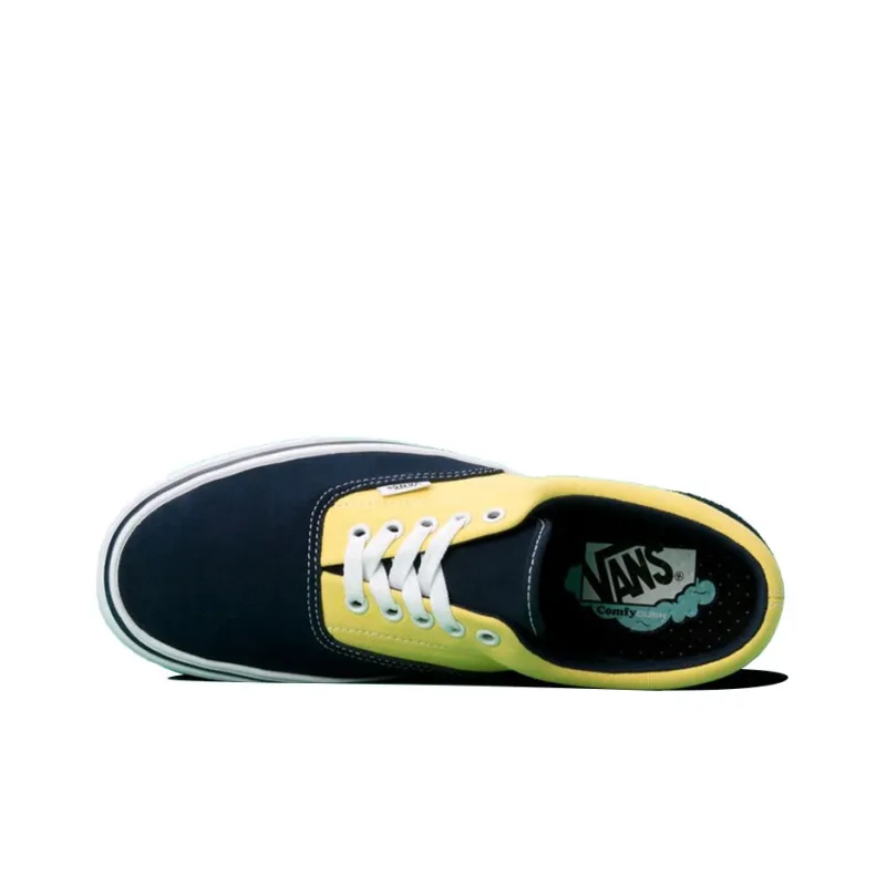 Vans Era ComfyCush 'Blue Gold'-3