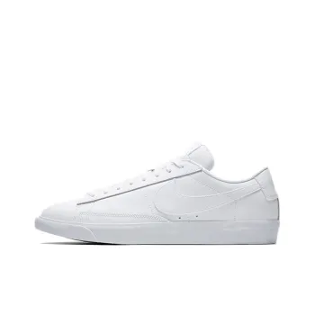 Nike Blazer Low Le White