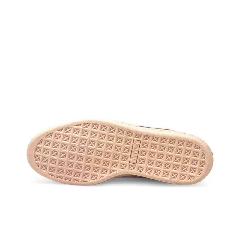 PUMA Suede Classic 'Neutrals' Women's-4
