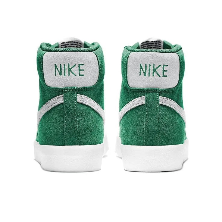 Nike Blazer Mid 77 Pine Green-3
