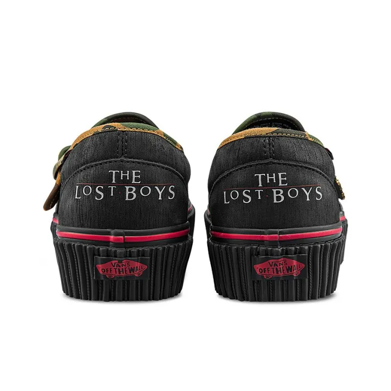 Vans Style 47 Creeper Horror Pack The Lost Boys-4