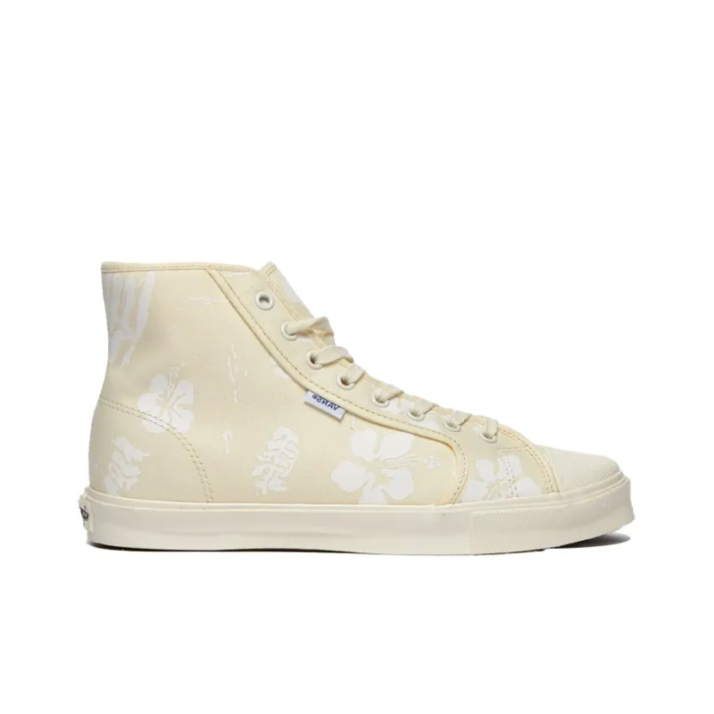 Style 24 Og Vans Lx 'Hibiscus'-1