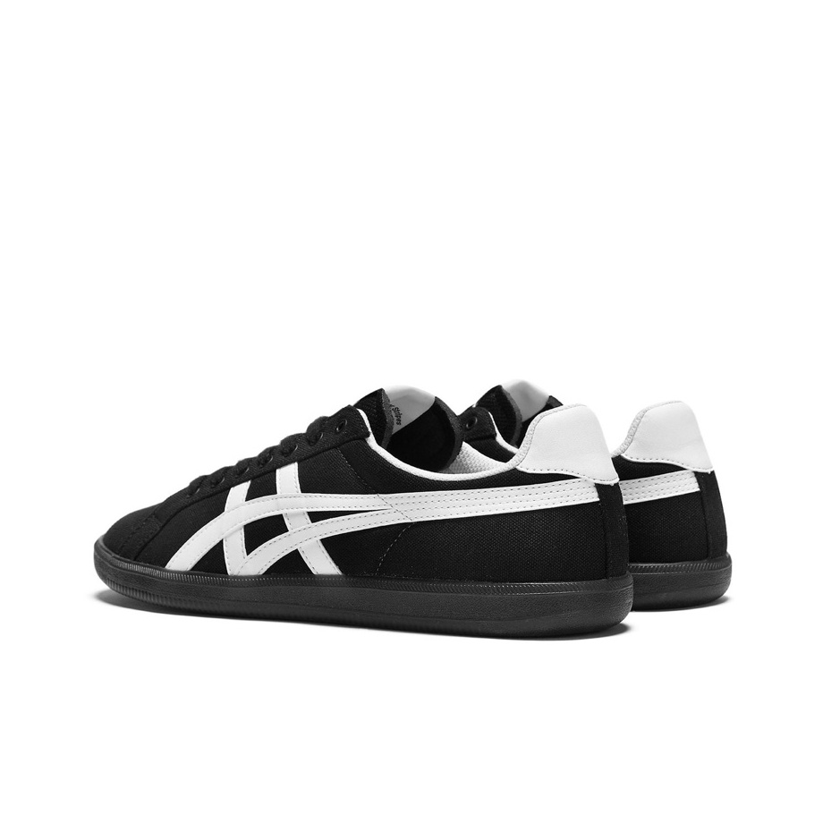 Onitsuka Tiger DD Trainer Black White US M 8.5 - Cheap Rcj