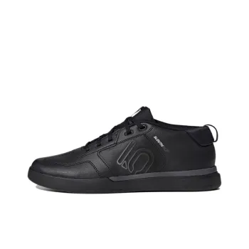 Adidas Five Ten Sleuth Dlx Mid 'Black Gray'