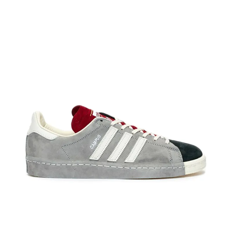 Adidas Campus 80 Recouture Grey Three-1
