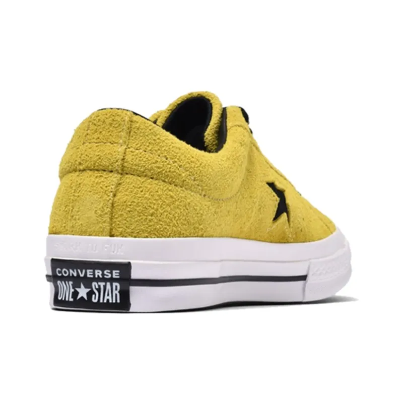 Converse One Star 'Yellow'-5