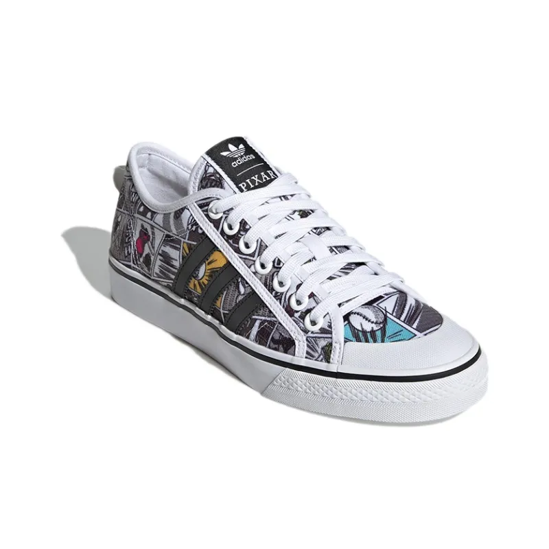 Adidas Disney Pixar X Nizza 'Comics'-2
