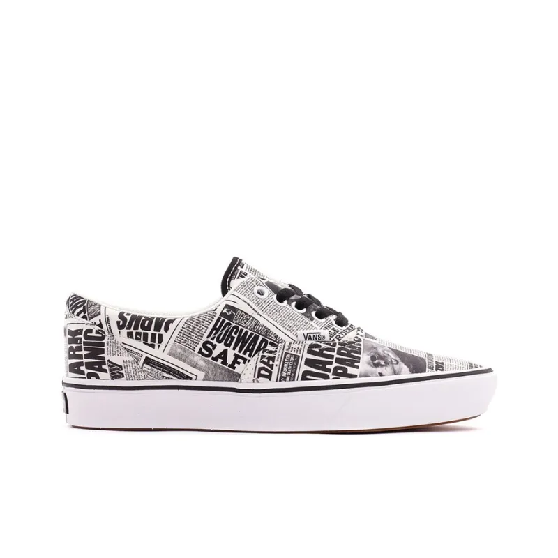 Vans Era ComfyCush Harry Potter Daily Prophet-1