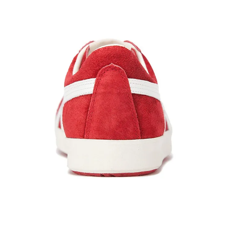Onitsuka Tiger Fabre Nm 'Classic Red'-4