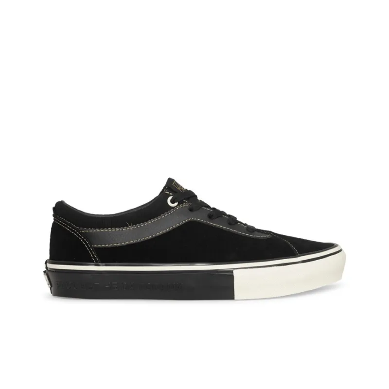 Vans Skate Bold Rassvet Black-1