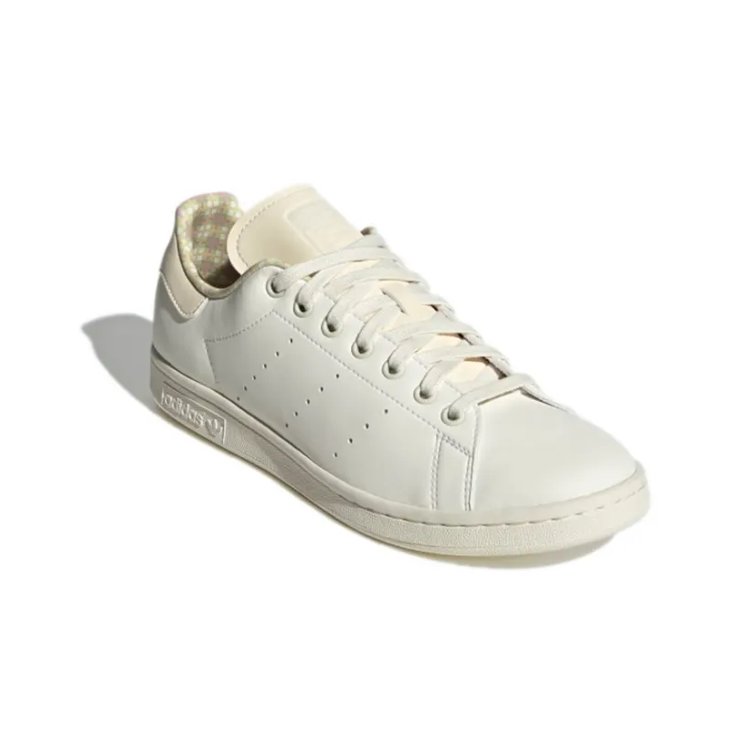 Adidas Stan Smith Off White Ecru Tint-2