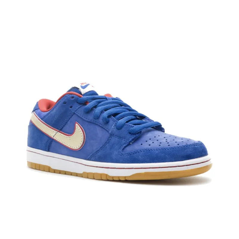 Nike Sb Dunk Low Eric Koston-2
