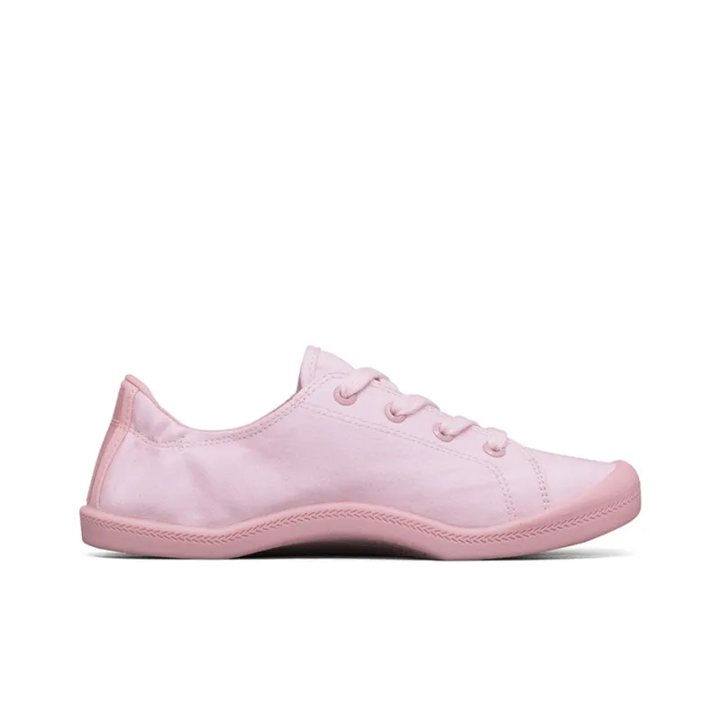 Skechers Beach Bingo Sneakers Pink Women's-1
