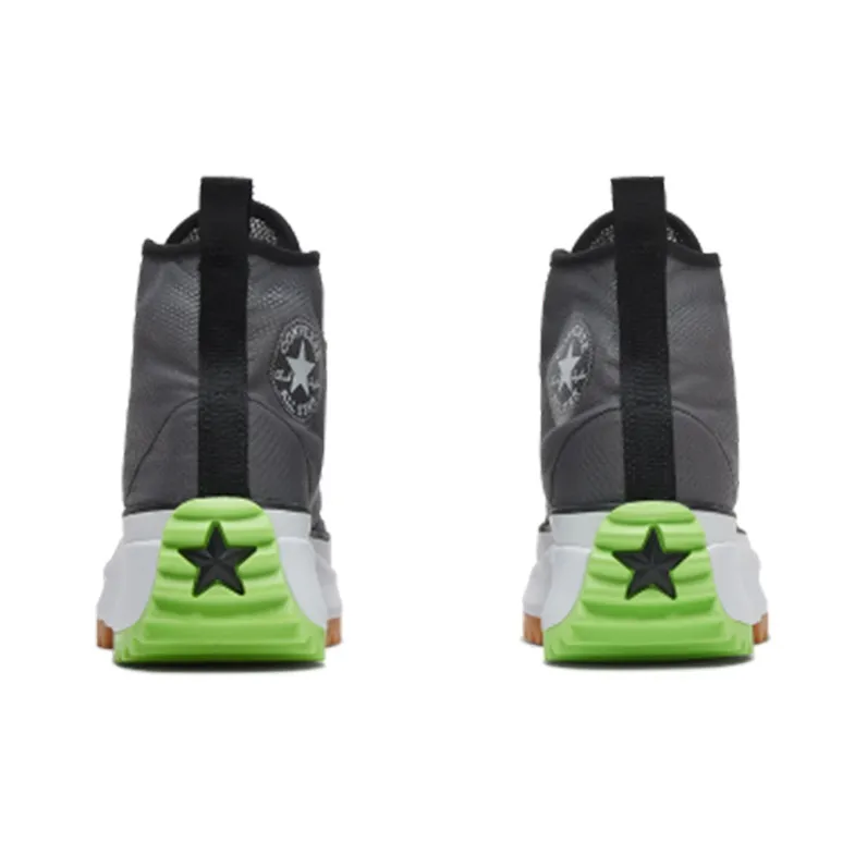 Converse Run Star Hike Hi Concrete Heat Black-3
