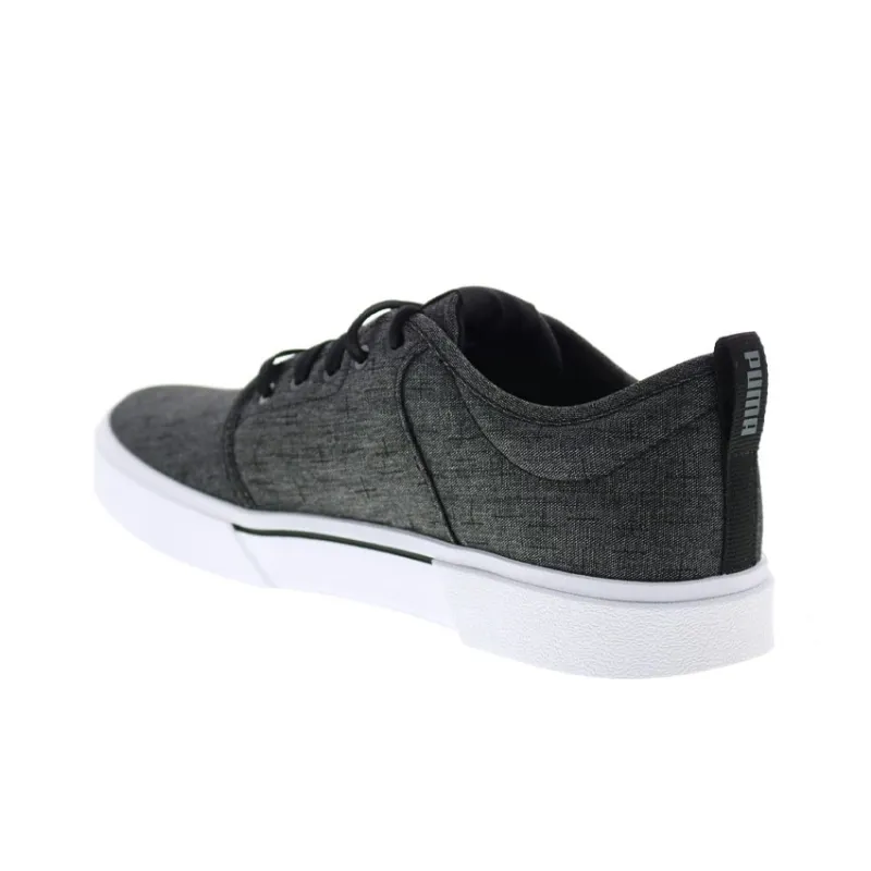 PUMA El Rey 2 Skateboard Shoes Men Low-Top Dark Gray-3