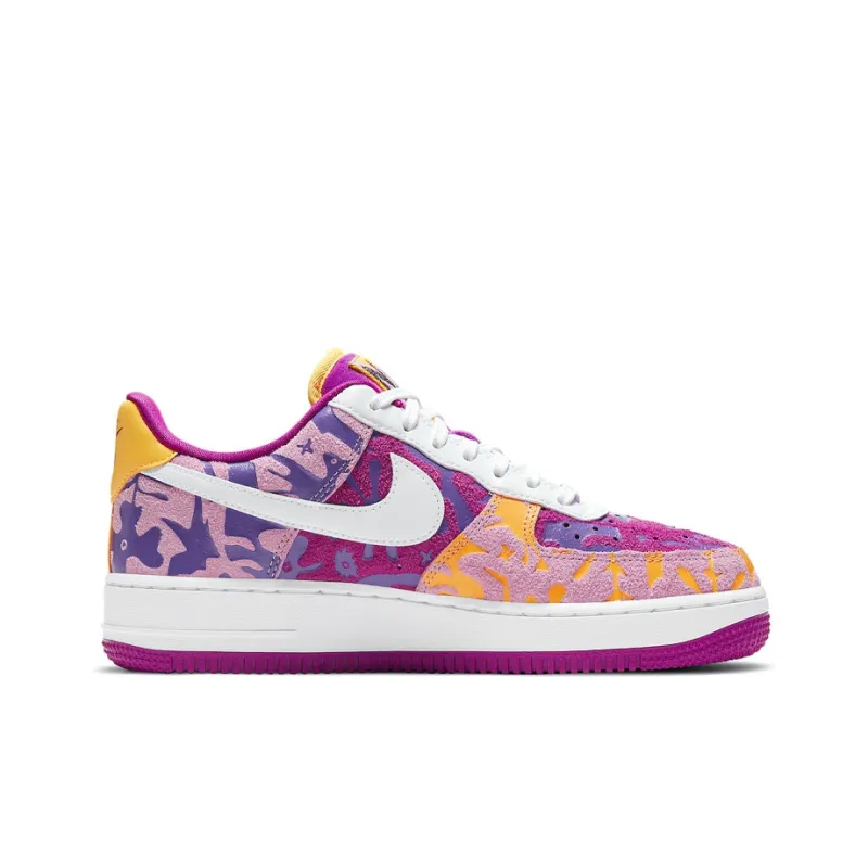 Nike Air Force 1 Low International Women's'ss Day Women's-1