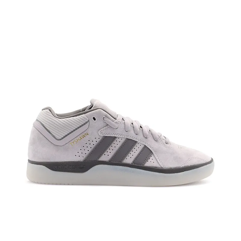 Adidas Tyshawn Light Granite-1