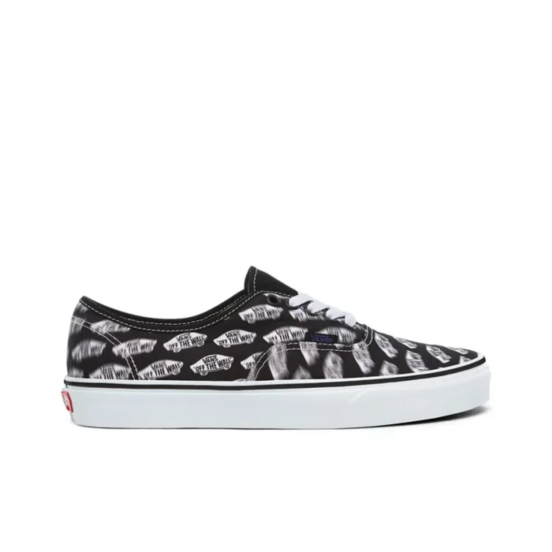 Vans Authentic 'Blur Boards'-1