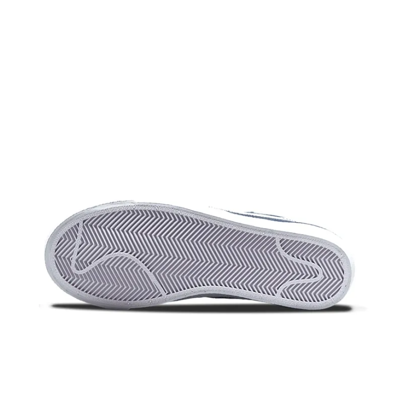 Nike Blazer Low 77 Midnight Navy GS-5