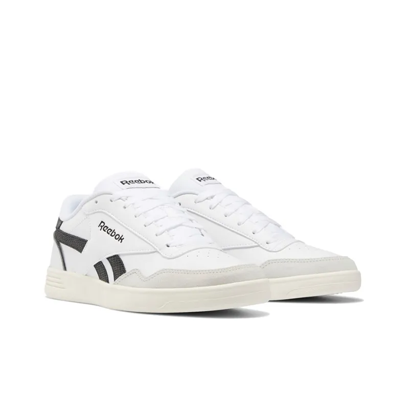 Reebok Royal Techque 'White Black'-2